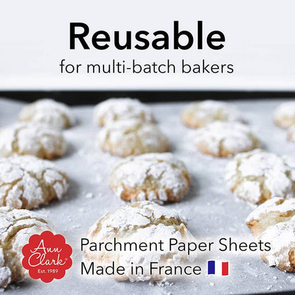 Parchment Paper Baking Sheets