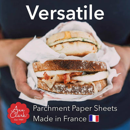 Parchment Paper Baking Sheets