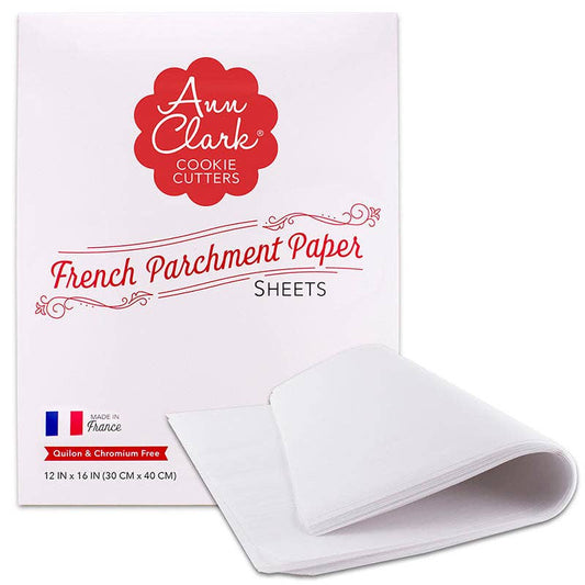 Parchment Paper Baking Sheets