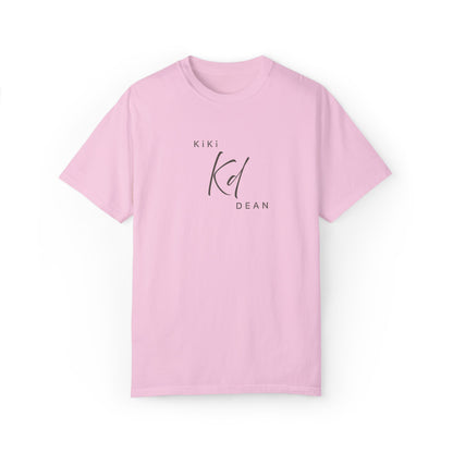 KiKi DEAN Unisex Garment-Dyed T-shirt