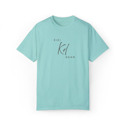 KiKi DEAN Unisex Garment-Dyed T-shirt