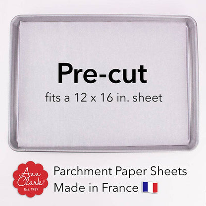 Parchment Paper Baking Sheets