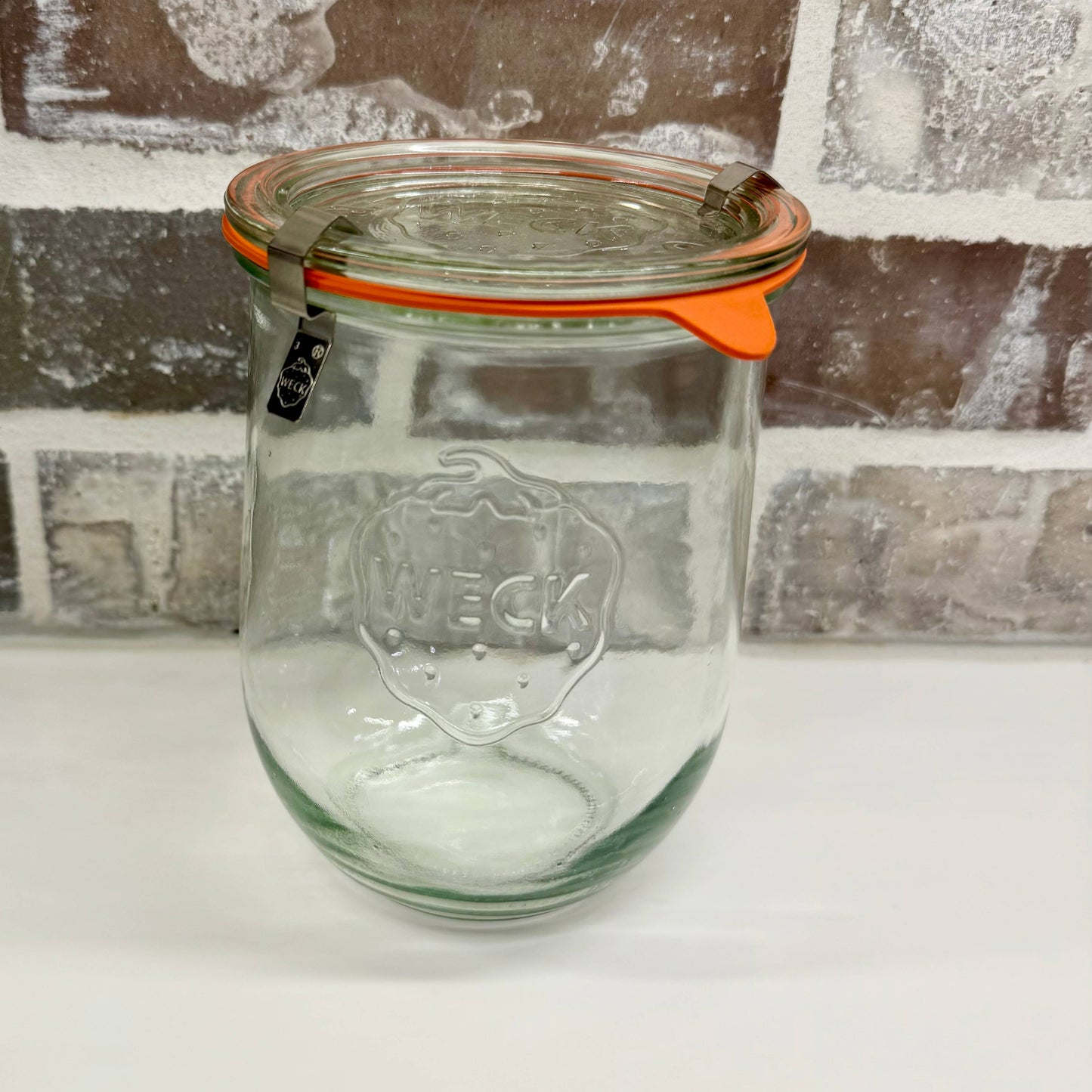 1 Liter Weck Tulip Jar